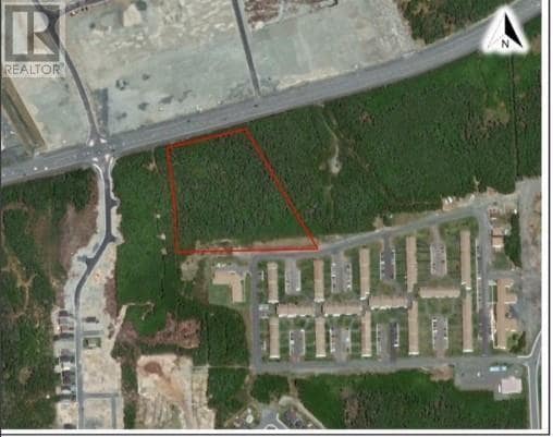 0.0 Kenmount Road, photo 2 of 3
