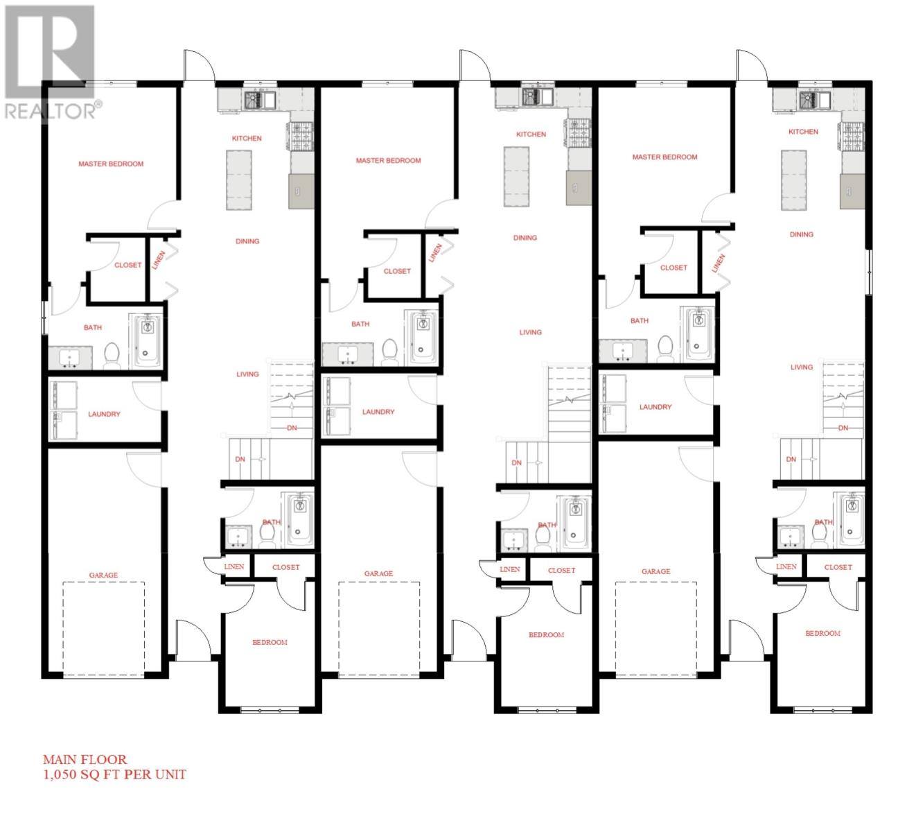 25 Tulip Ridge Boulevard, photo 2 of 3