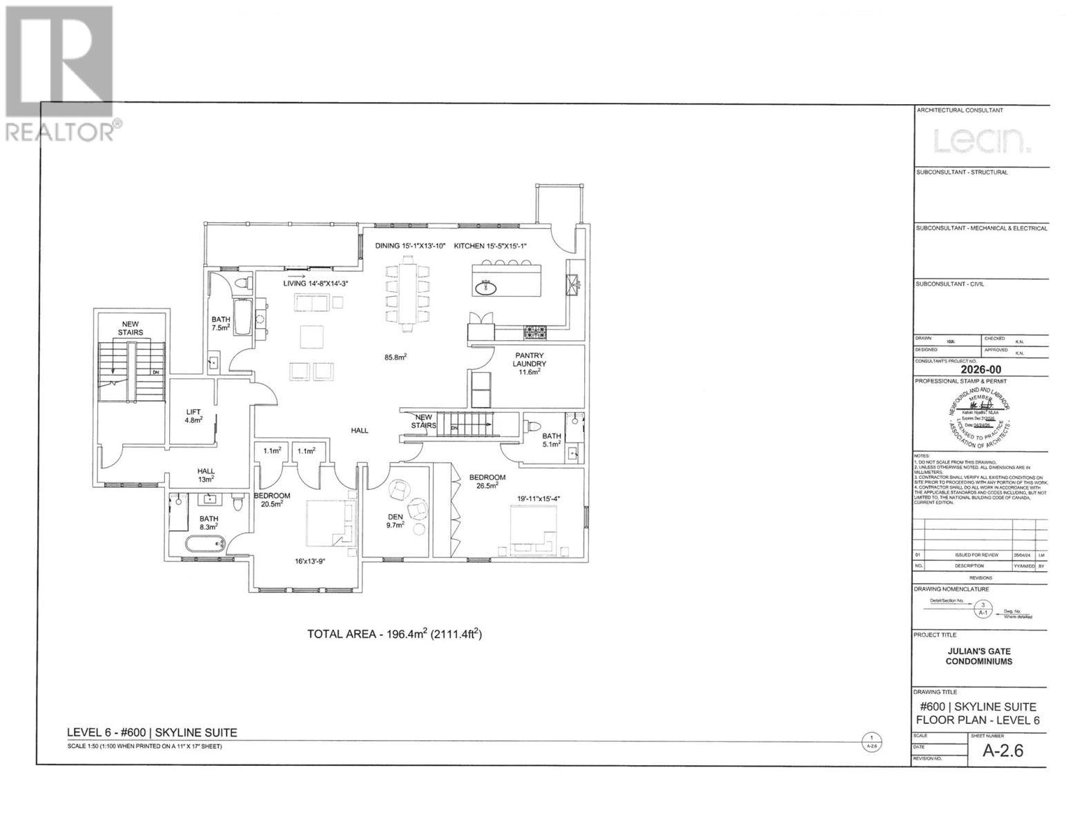 7 Waterford Bridge Road Unit#600, photo 2 of 2