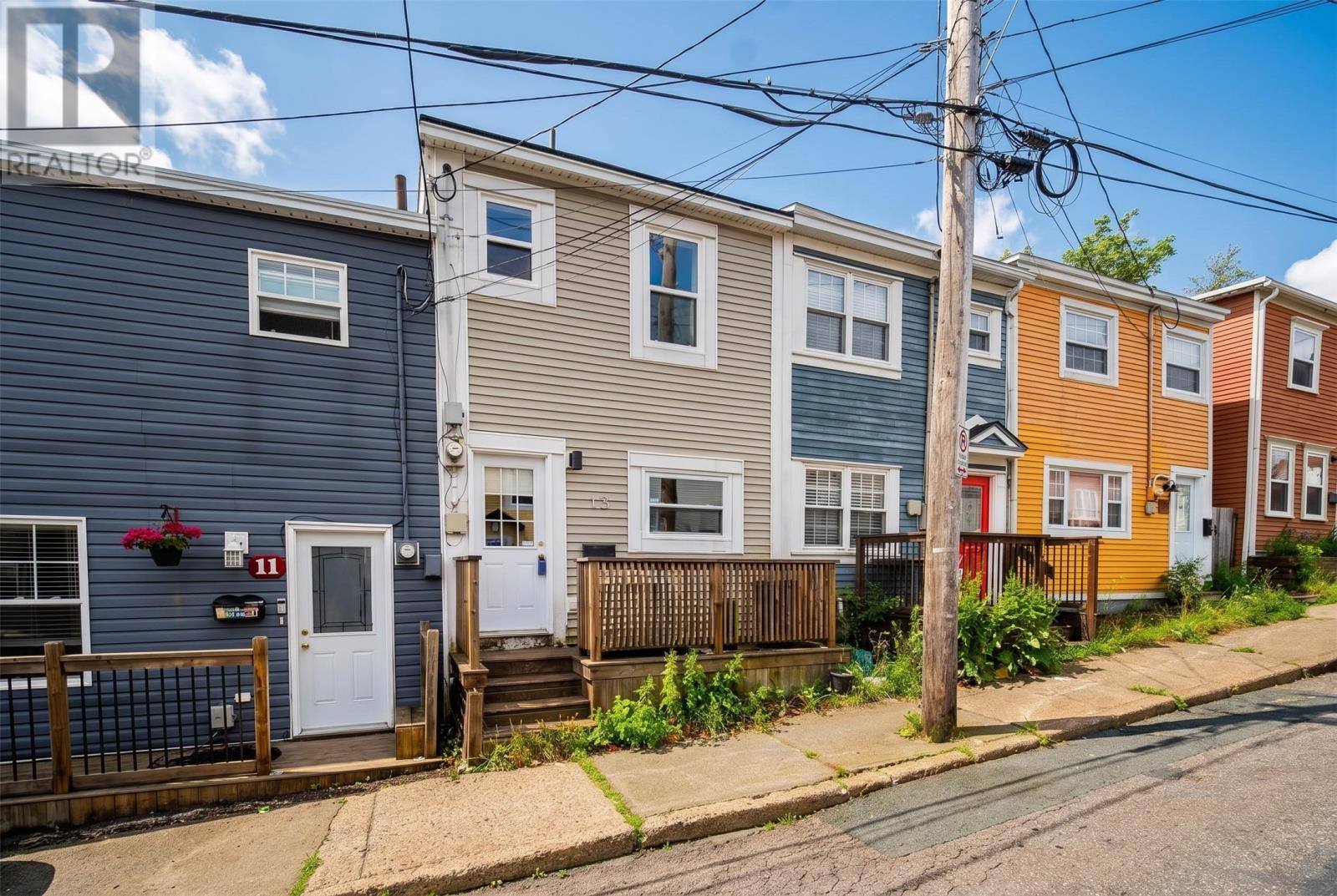 13 McFarlane Street, photo 1 of 13