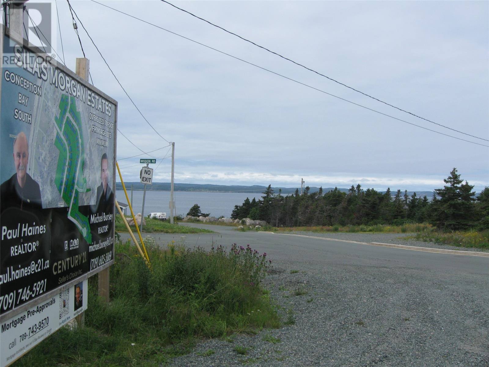 231 Seal Cove Road, photo 2 of 2