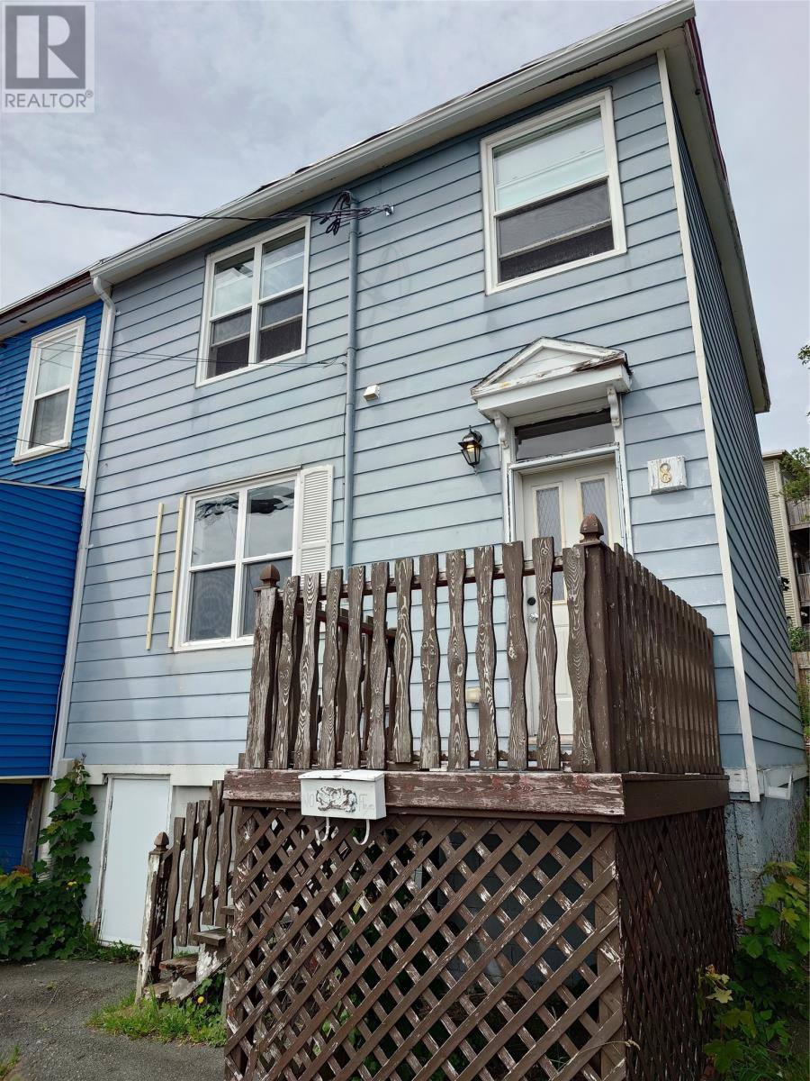 8 Central Street, photo 1 of 9