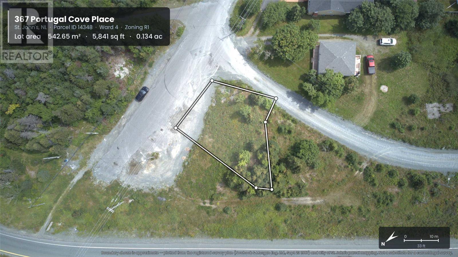 367 Portugal Cove Place, photo 2 of 11