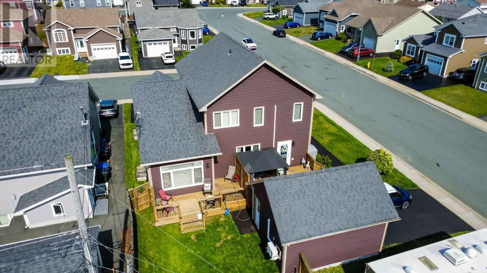 1 Kenai Crescent, photo 1 of 50