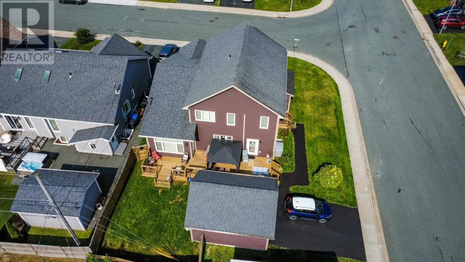 1 Kenai Crescent, photo 2 of 50