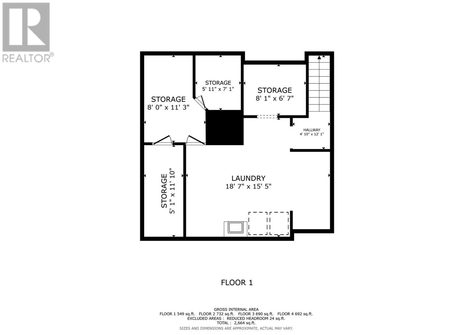 132 Gower Street, photo 43 of 46