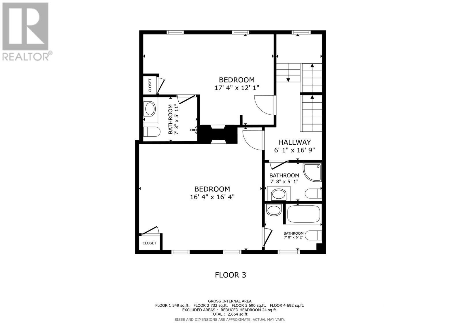 132 Gower Street, photo 44 of 46