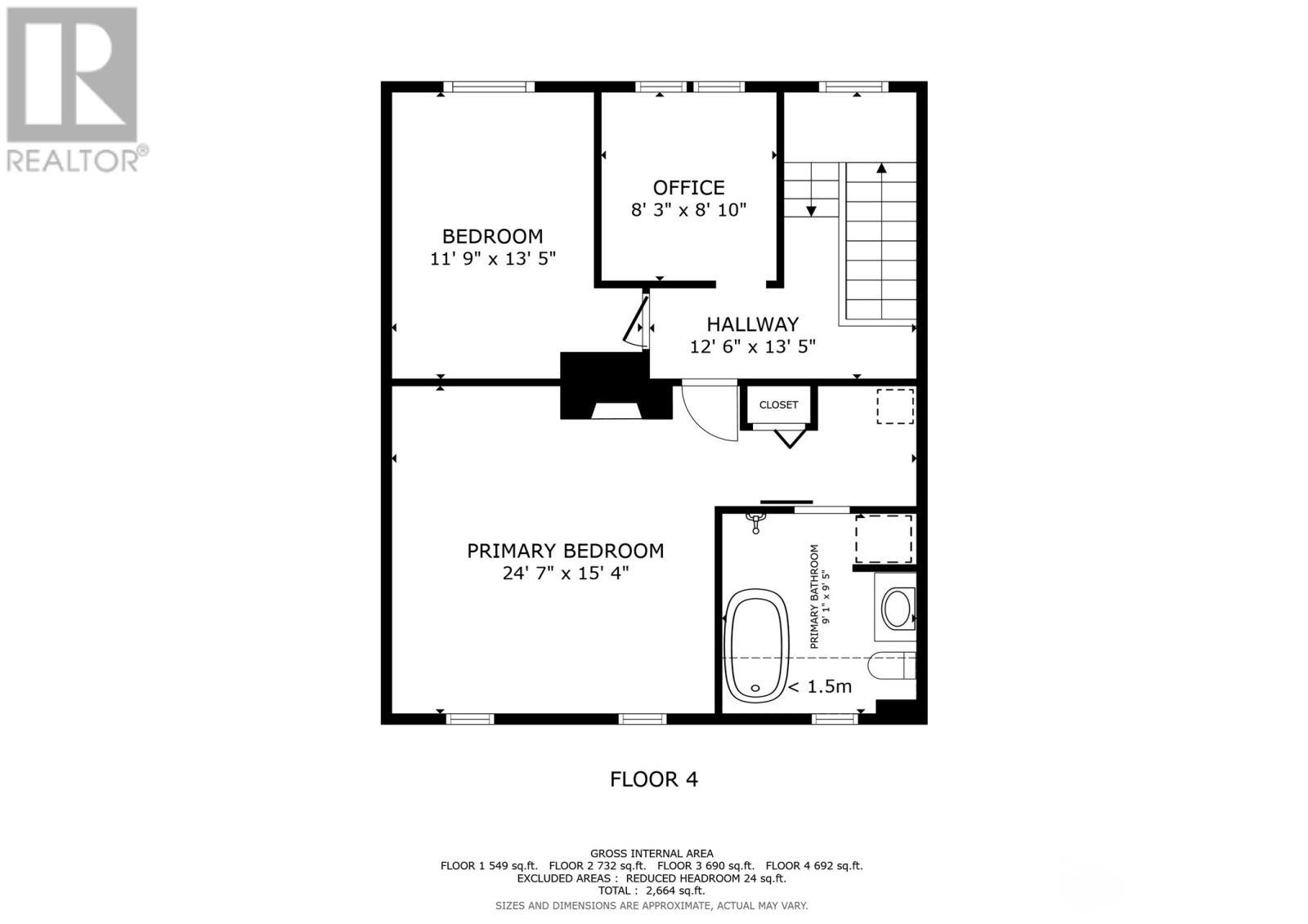 132 Gower Street, photo 46 of 46