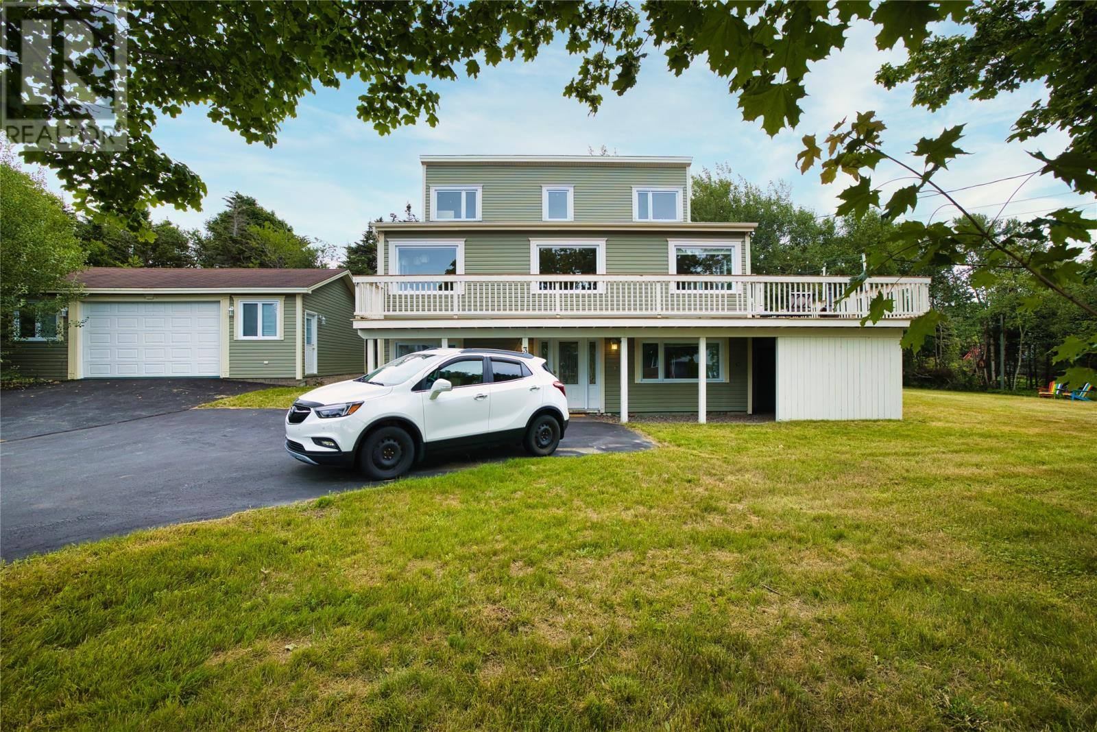 3 Blackstrap Place, photo 1 of 36
