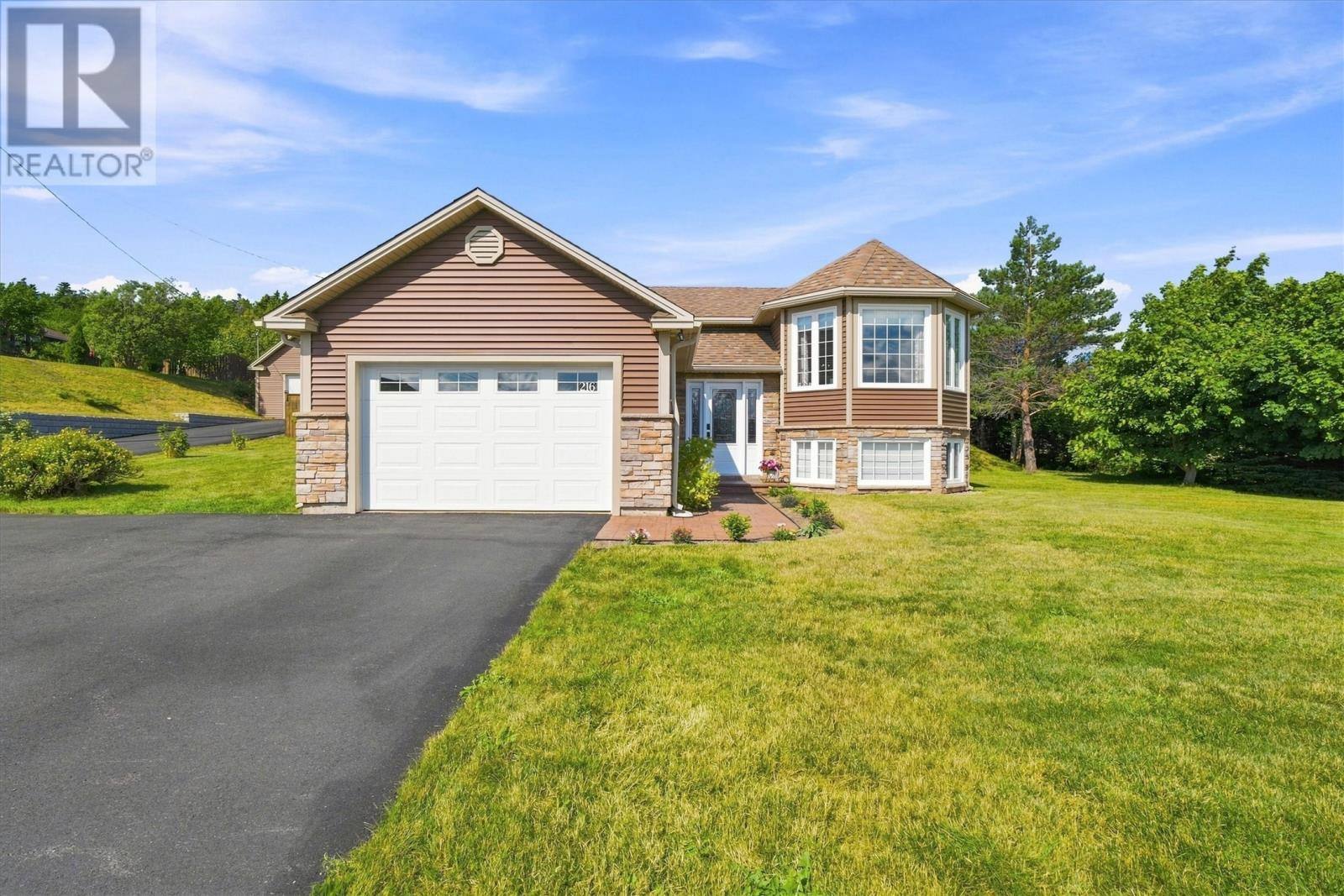 216 Topsail Pond Road, photo 2 of 40