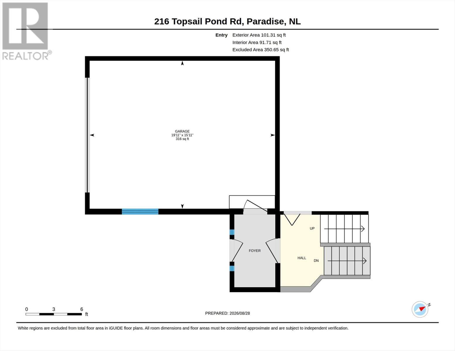 216 Topsail Pond Road, photo 39 of 40