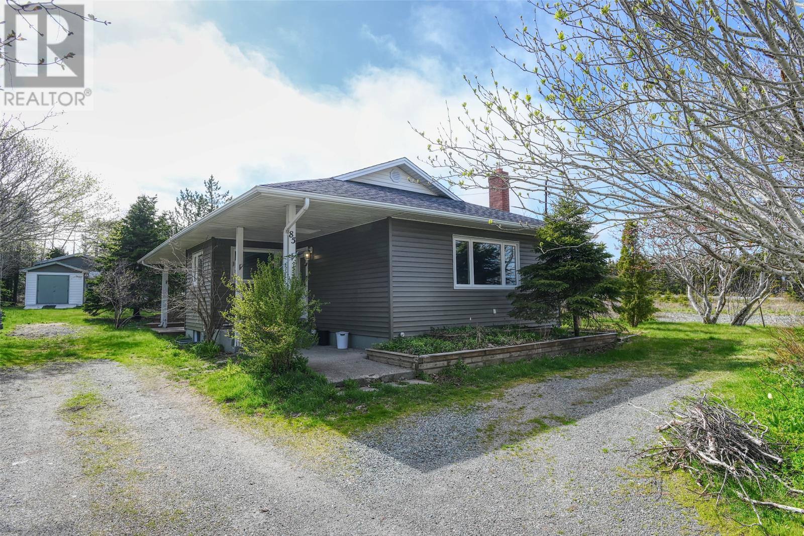 85 Airport Road, photo 1 of 28