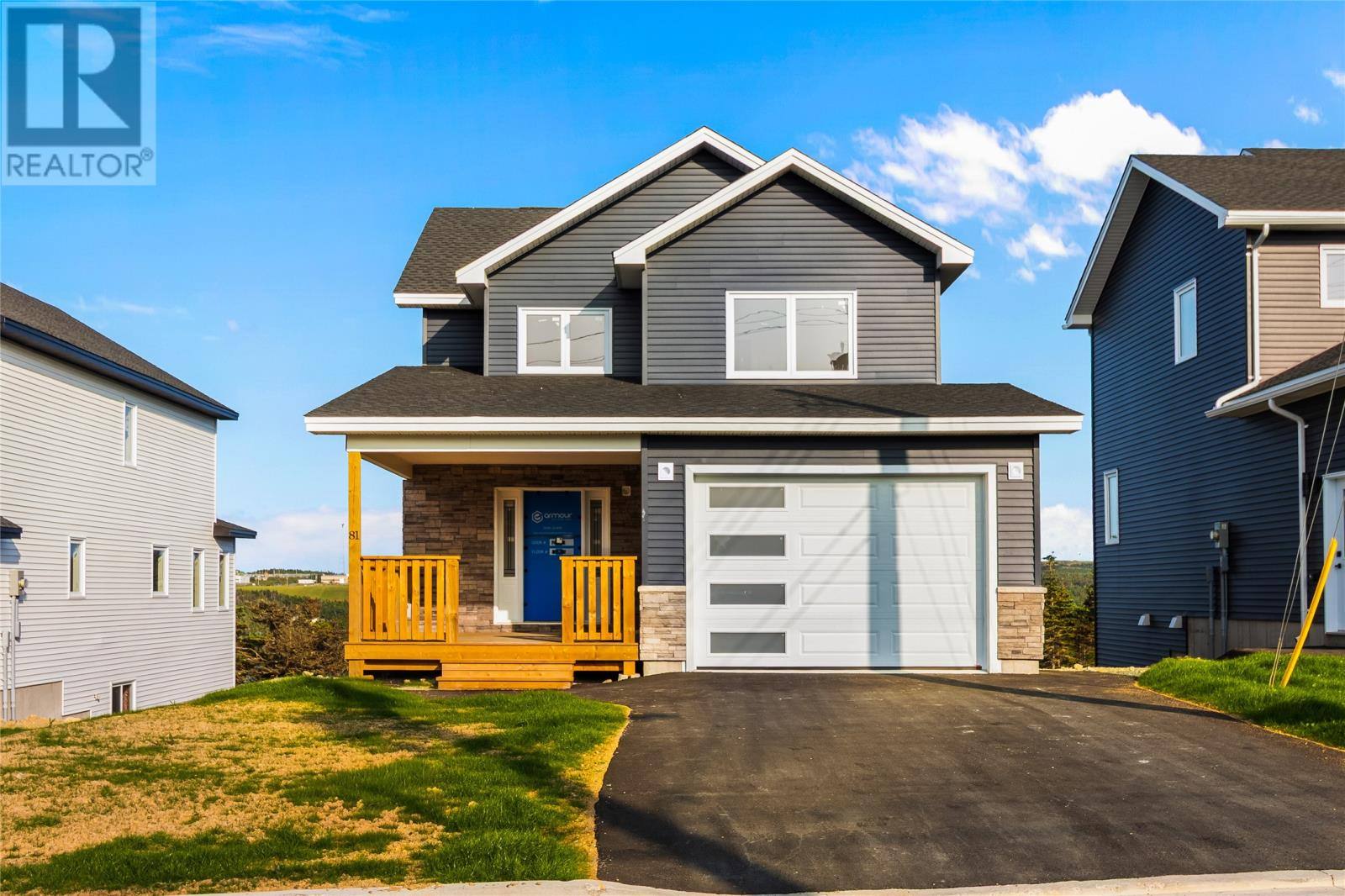 81 Trenton Drive, photo 1 of 27