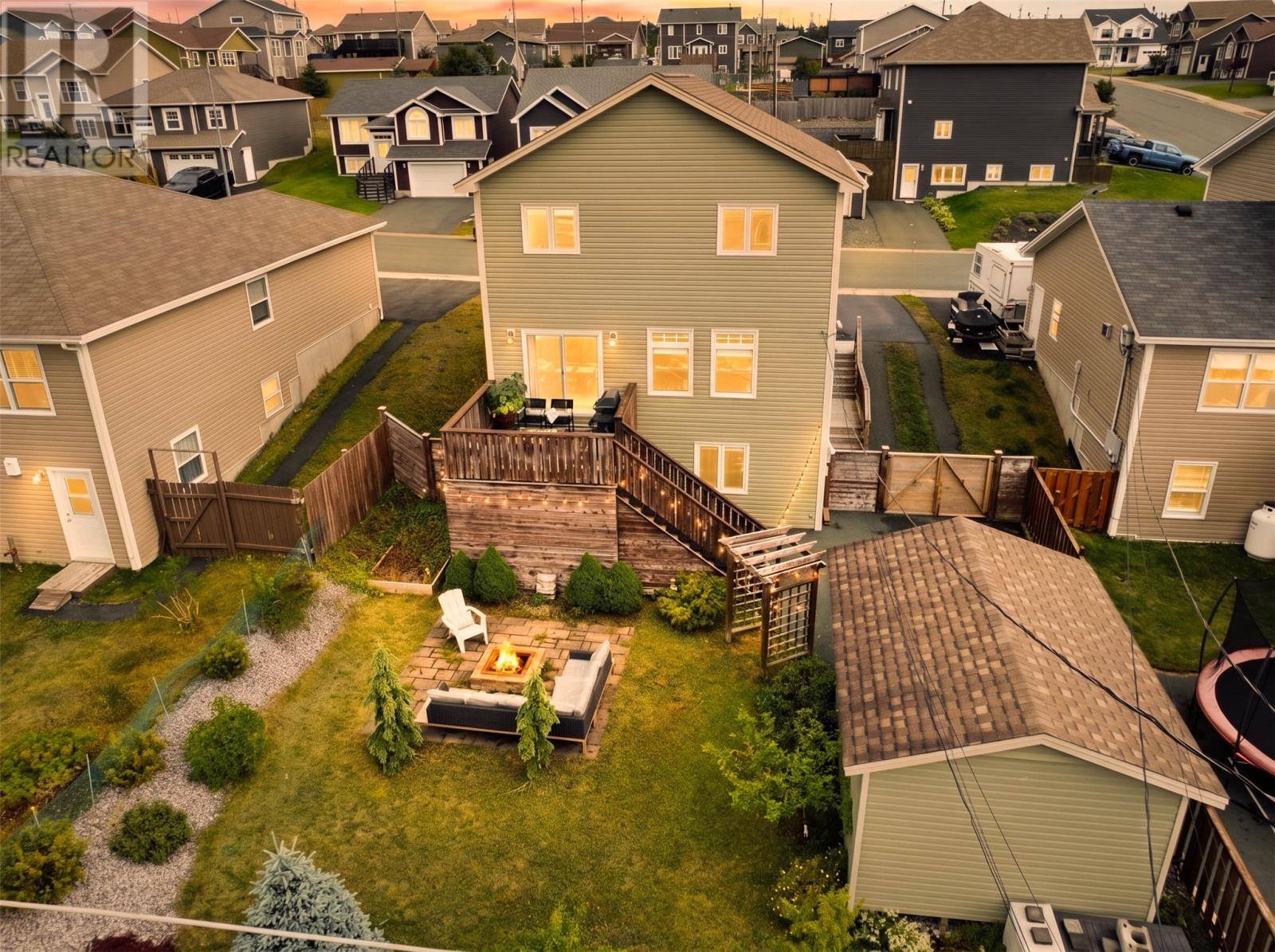 3 Hillsdale Crescent, photo 36 of 37