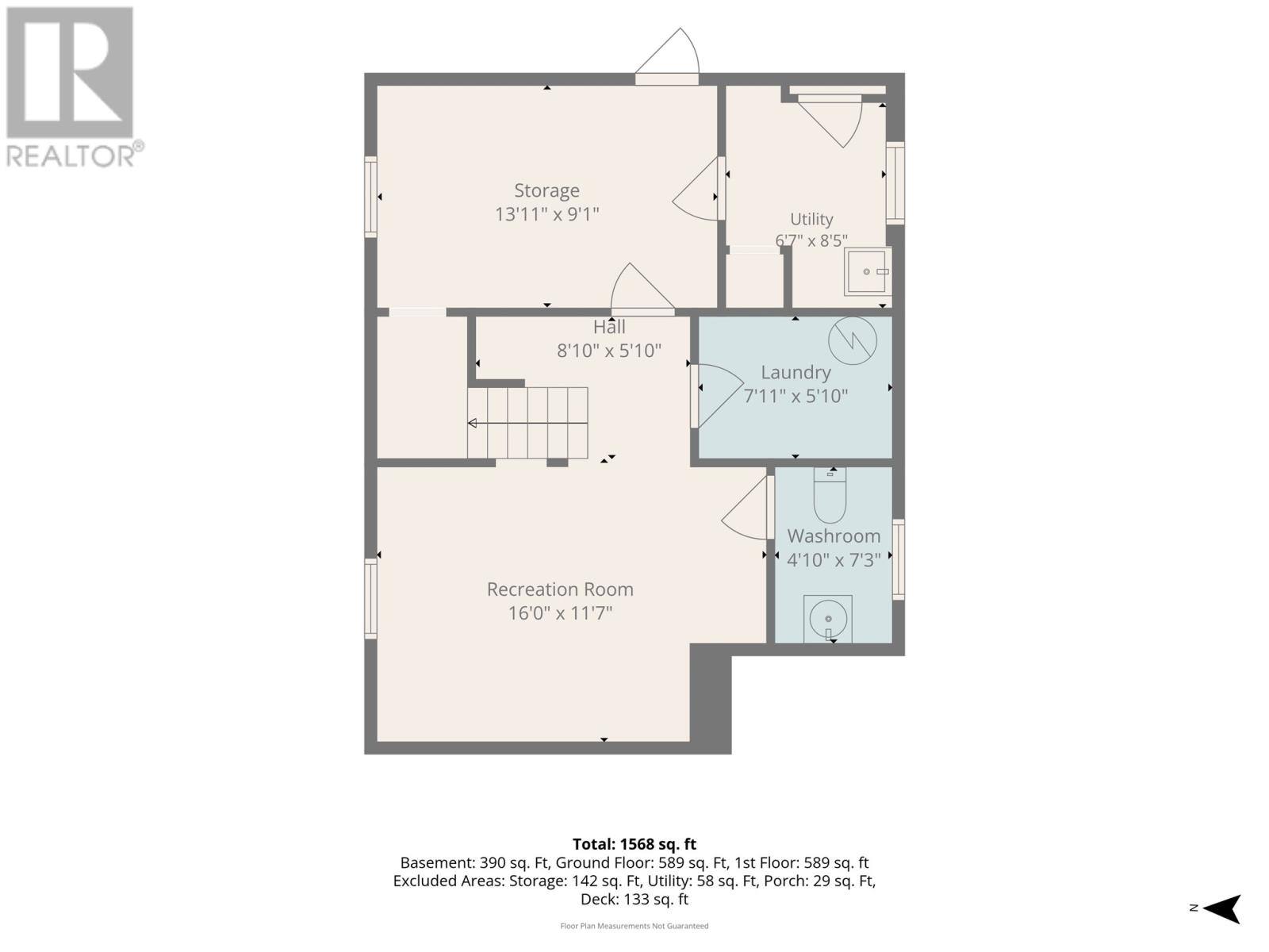 5 Lady Anne Place, photo 42 of 44