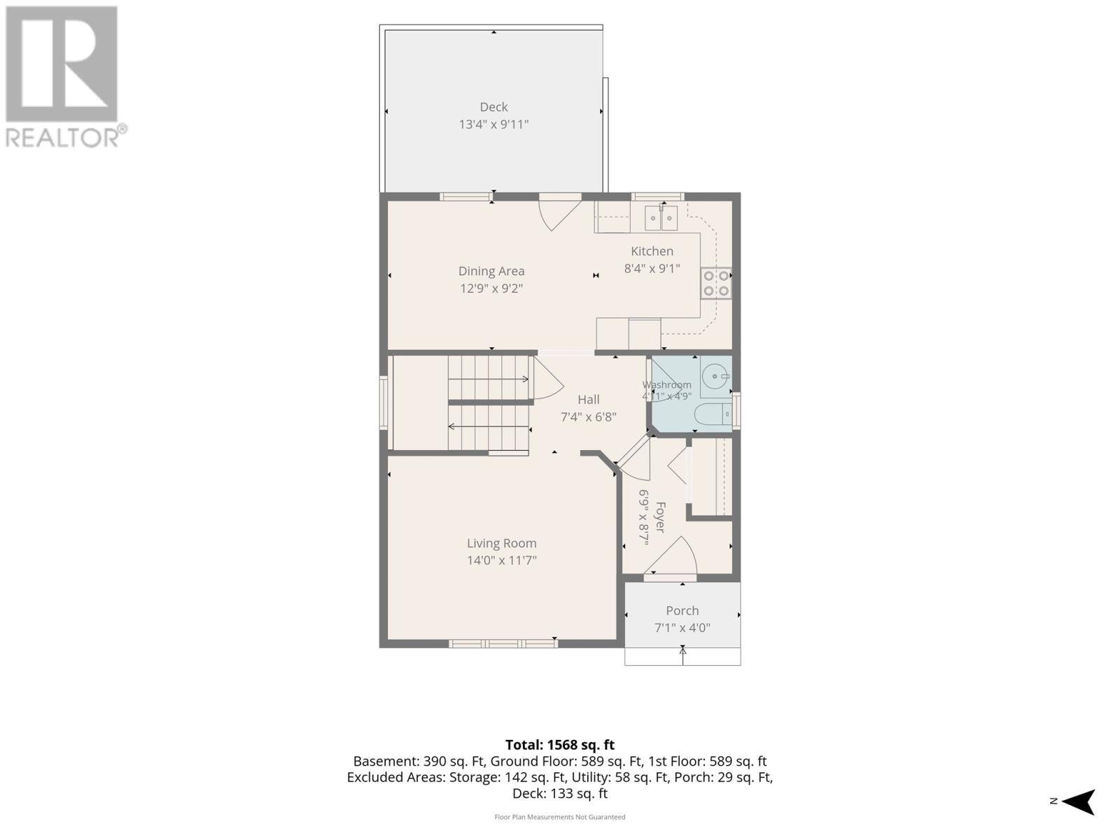5 Lady Anne Place, photo 43 of 44