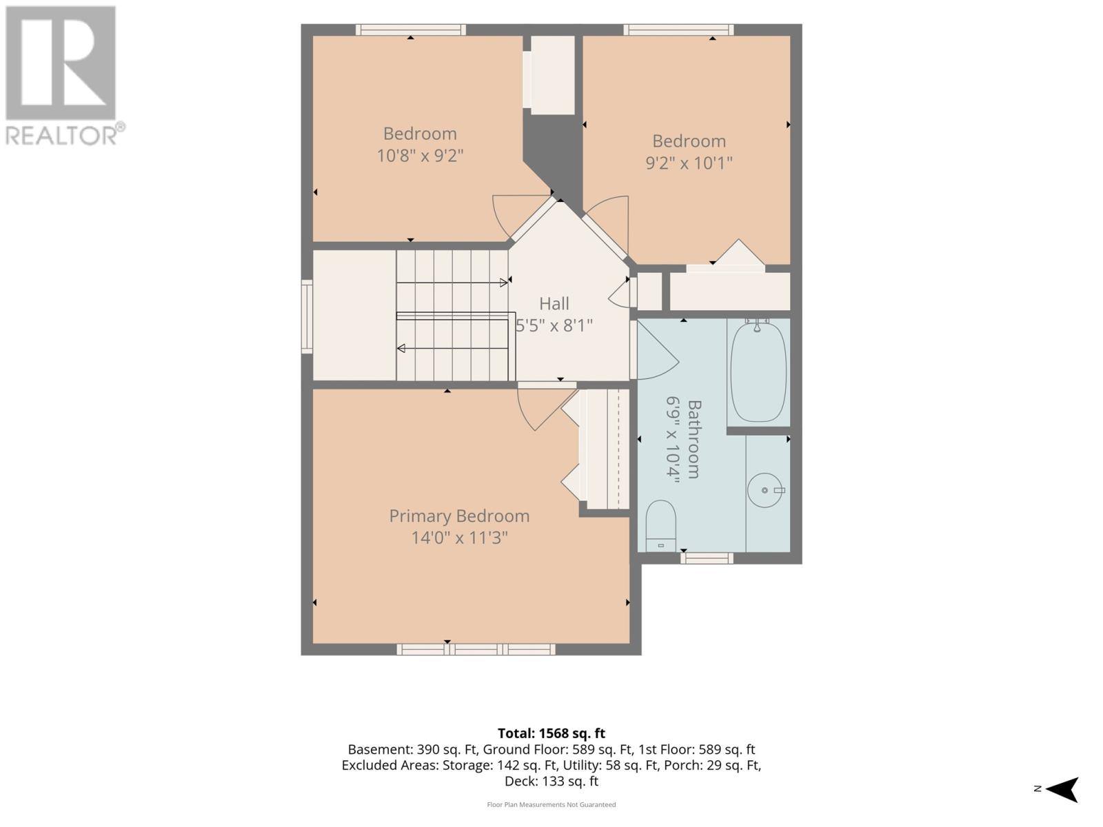 5 Lady Anne Place, photo 44 of 44