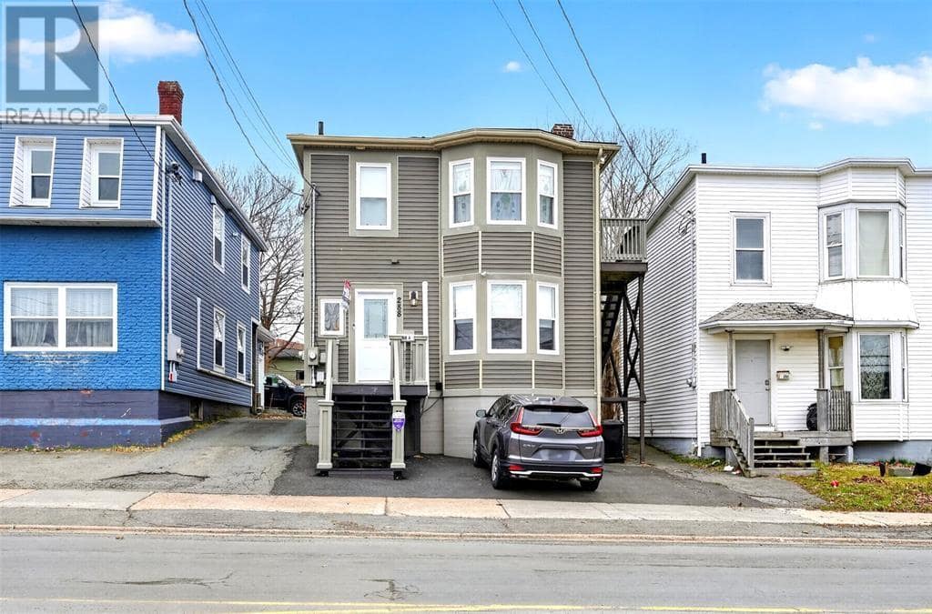 288 Lemarchant Road, photo 1 of 27