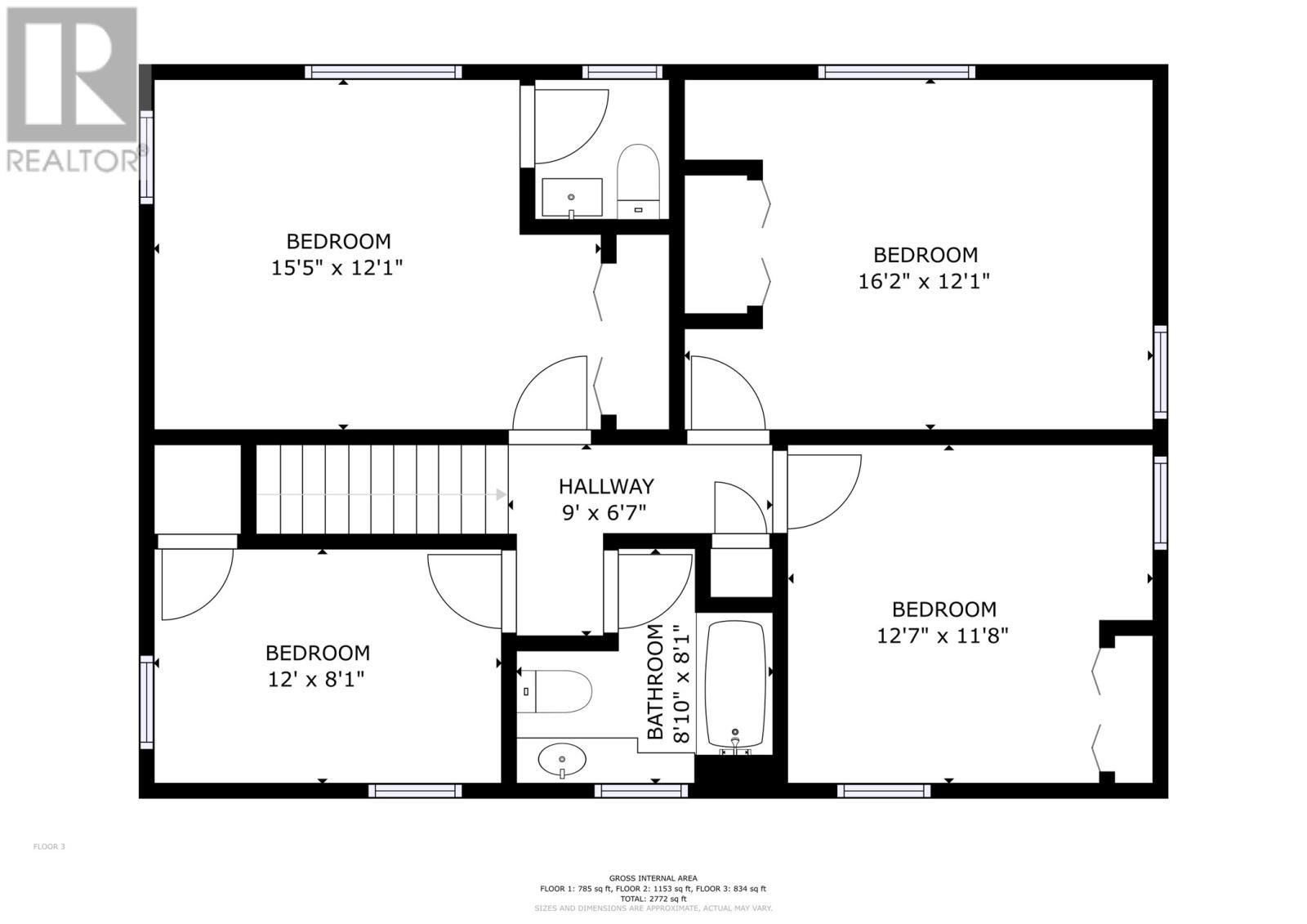 3 Alderdice Place, photo 21 of 31