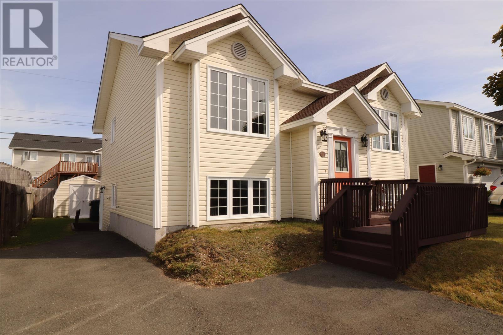 21 Palmerston Drive, photo 1 of 27