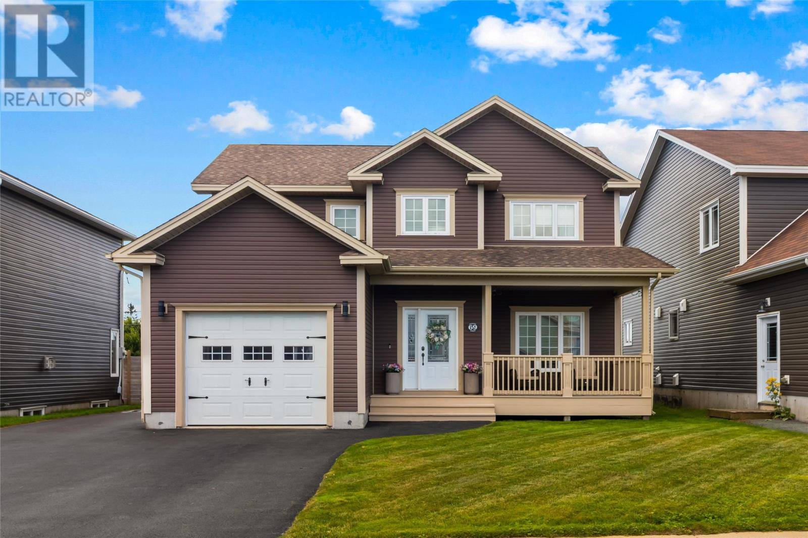 69 Cypress Street, photo 1 of 20