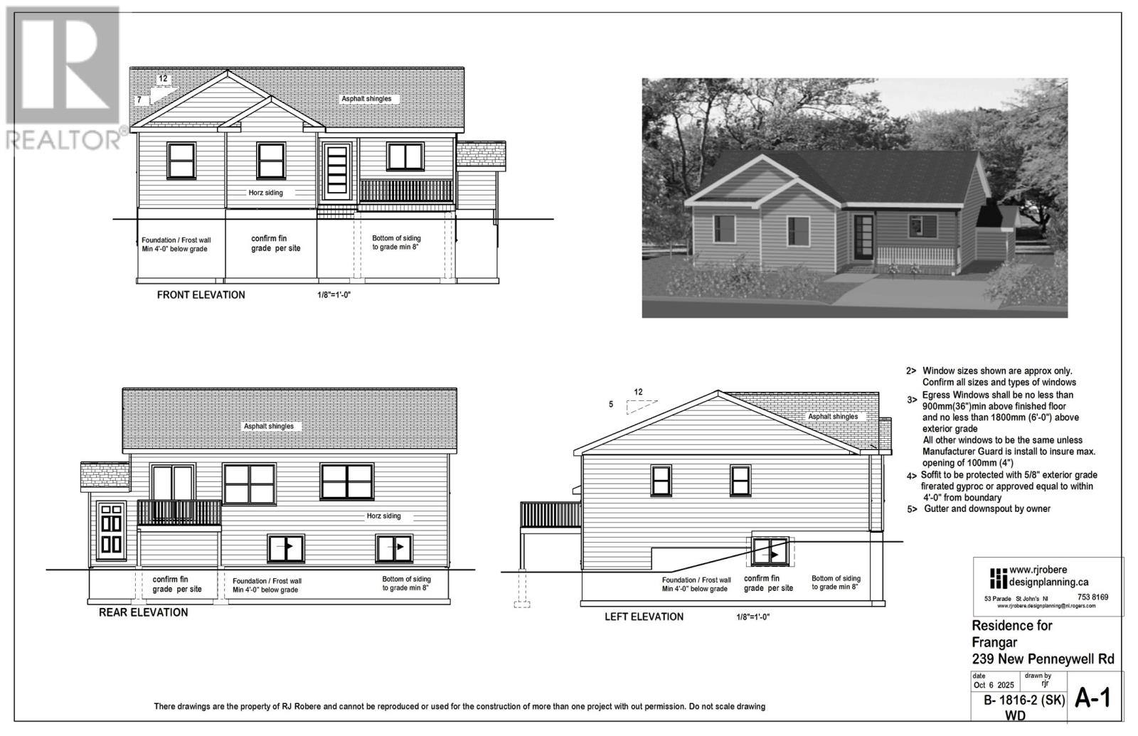 237 New Pennywell Road, photo 1 of 3