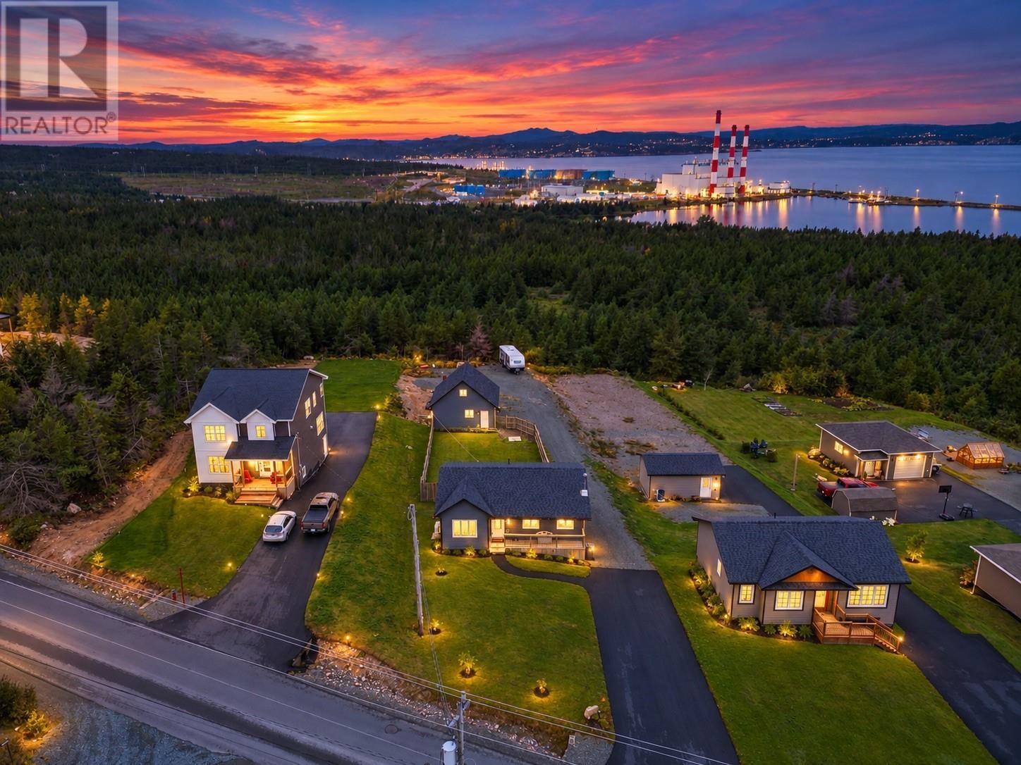 436 Seal Cove Road, photo 36 of 50