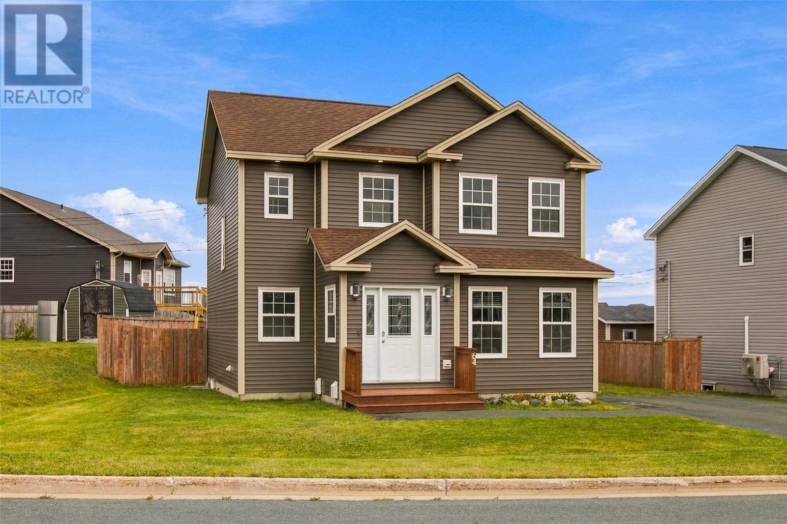 64 Magee Drive, photo 36 of 45