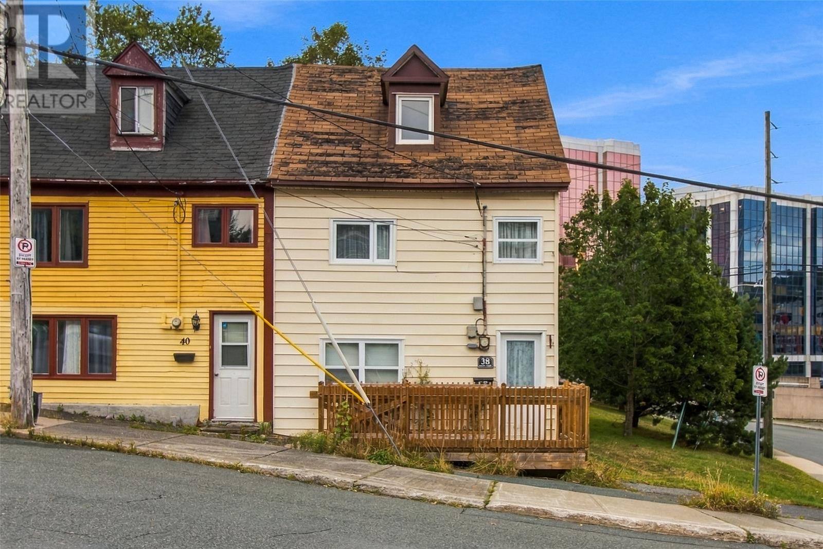 38 Brazil Street, photo 1 of 19
