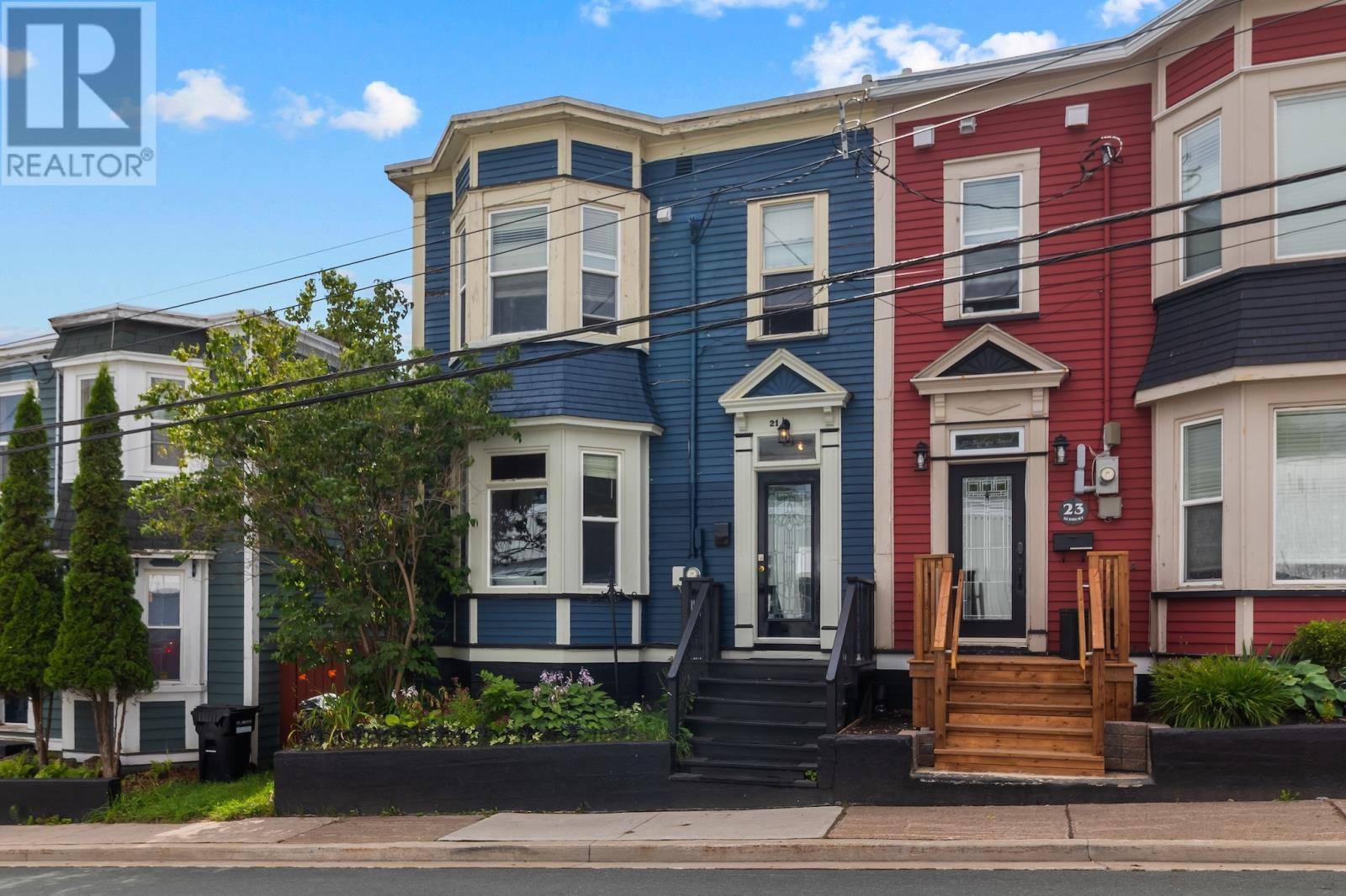 21 SUDBURY Street, photo 1 of 36