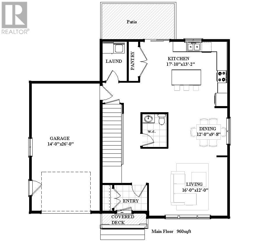 37 Thomston Avenue, photo 2 of 3