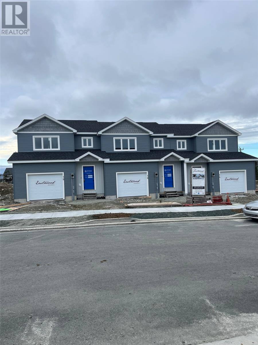 14 Tulip Ridge, photo 1 of 4
