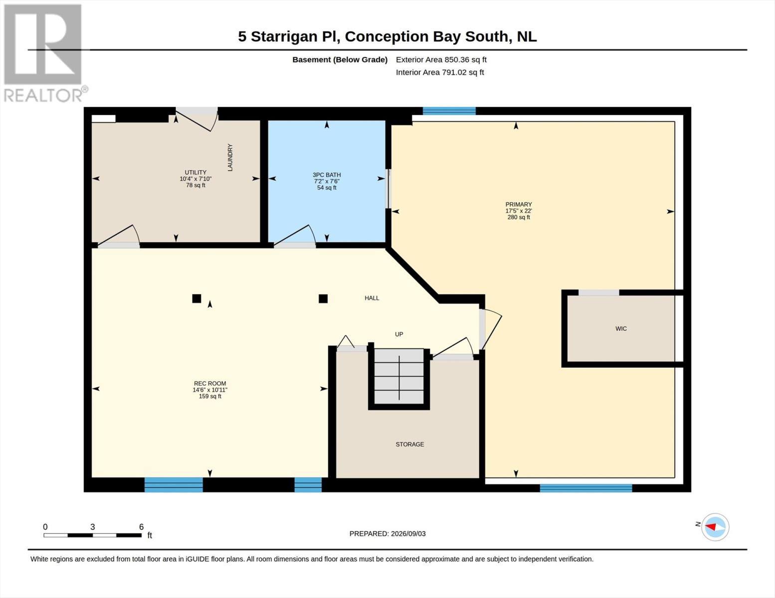 5 Starrigan Place, photo 38 of 38