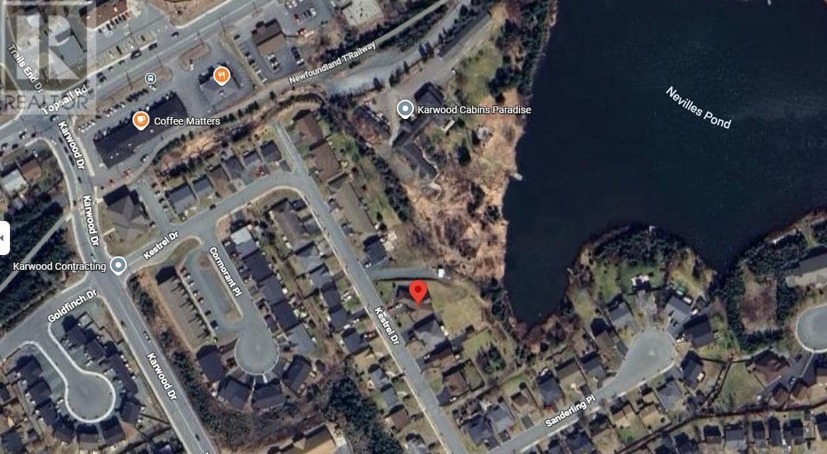 45 Kestrel Drive, photo 48 of 50