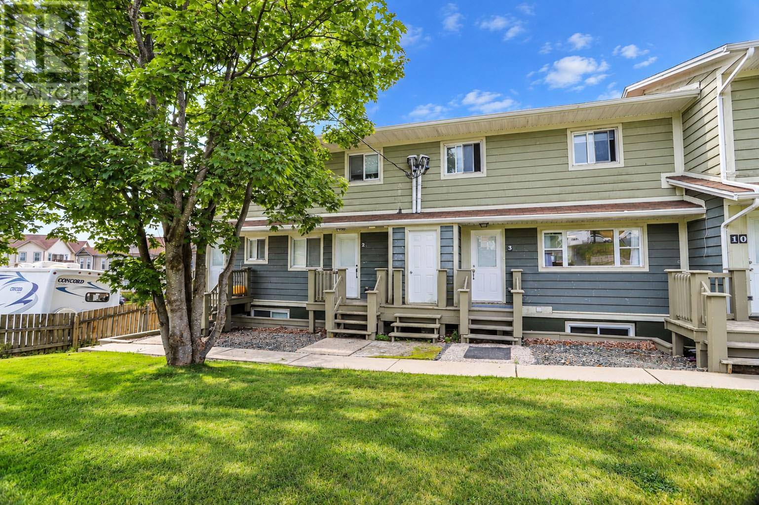 1543 Topsail Road Unit#3, photo 1 of 16