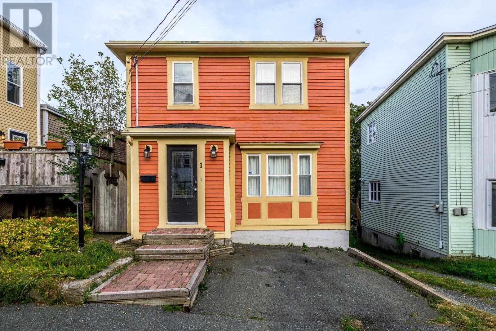 1 Bradbury Place, photo 1 of 32