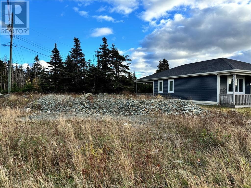 Lot 25 Galaxy Crescent, photo 1 of 1