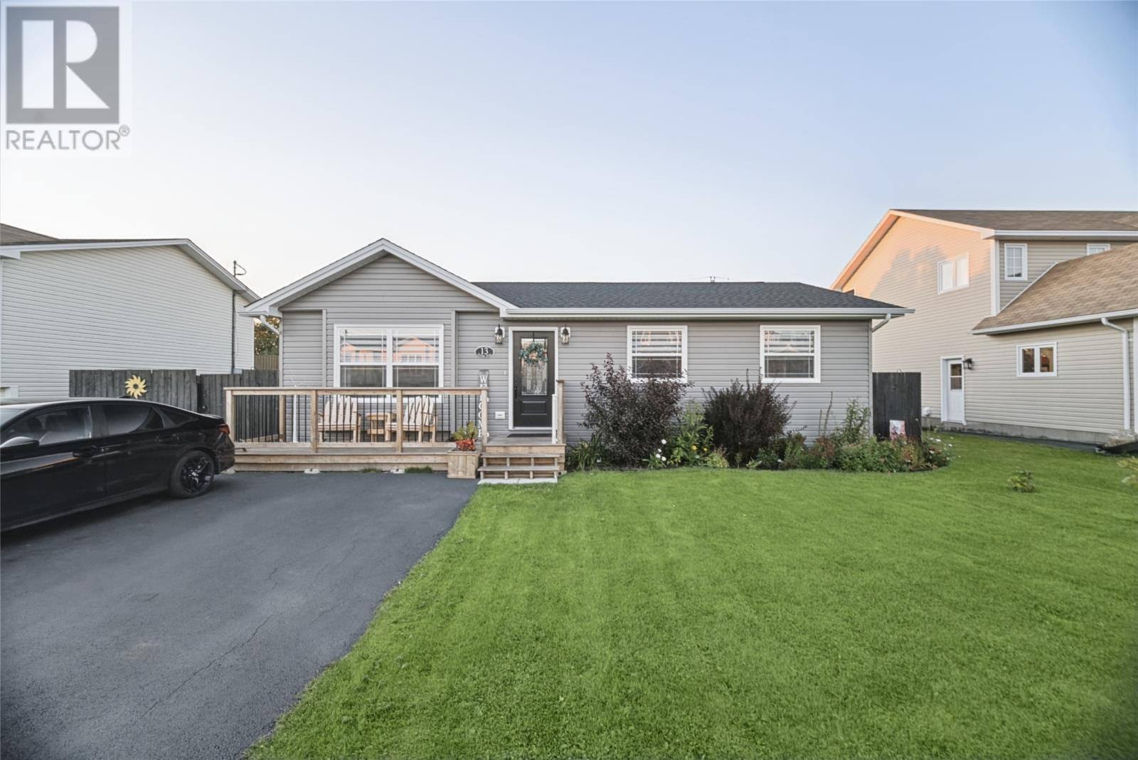 13 Kimbar Place, photo 1 of 23