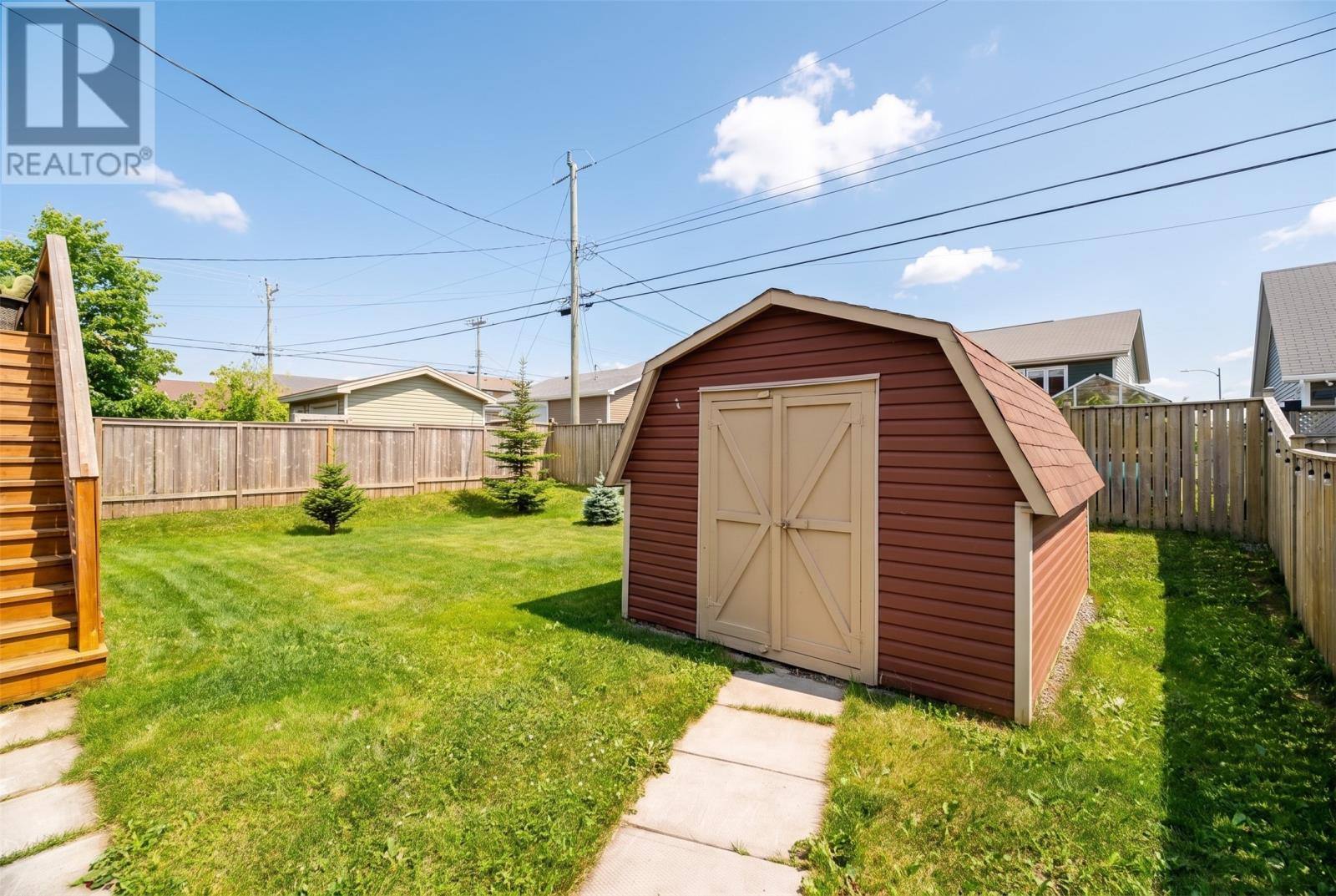 48 DAUNTLESS Street, photo 27 of 30