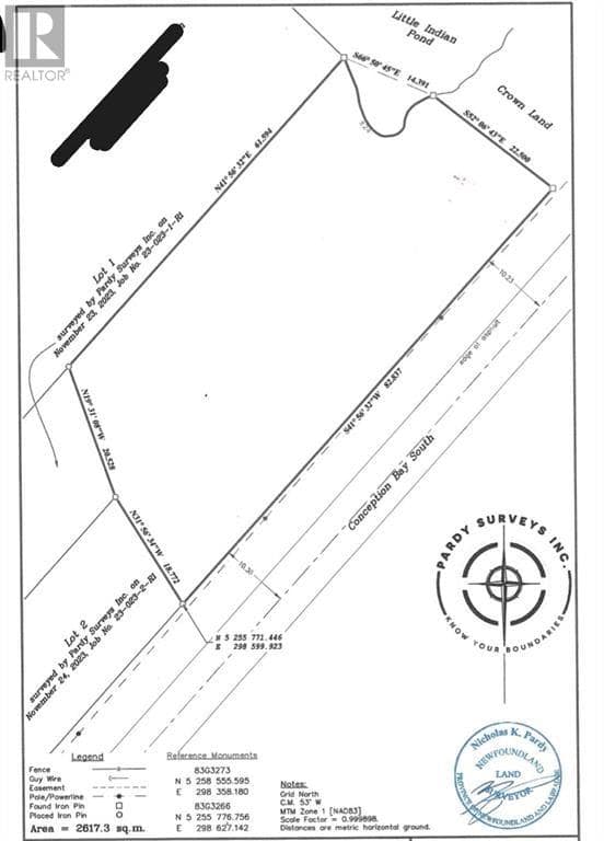 1812-1818 Conception Bay Highway, photo 7 of 7