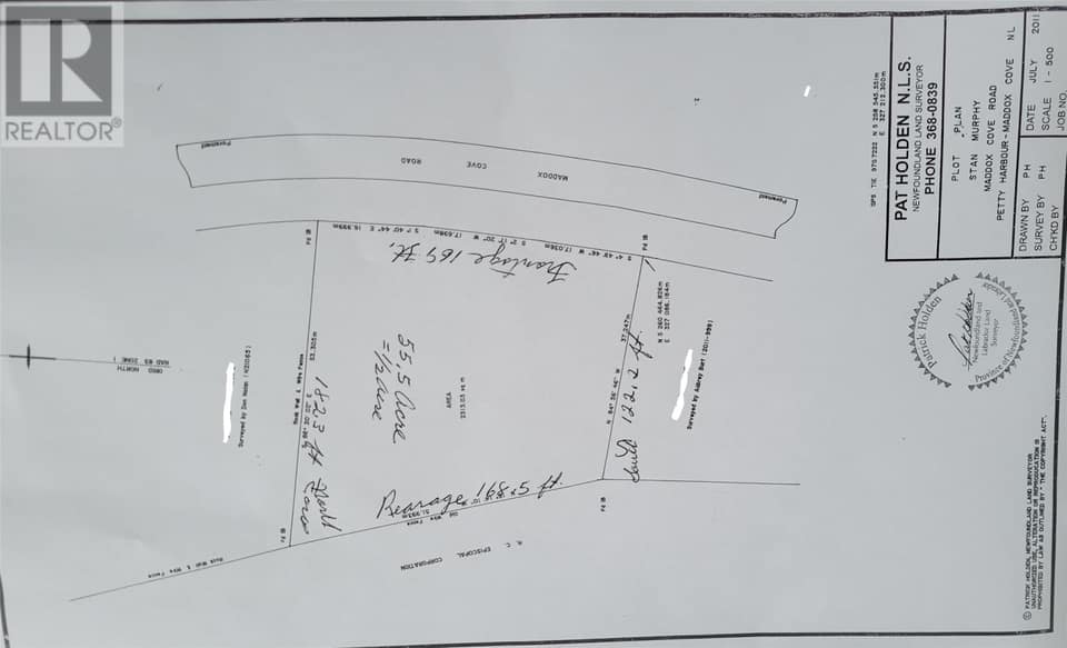 285 Maddox Cove Road, photo 11 of 11