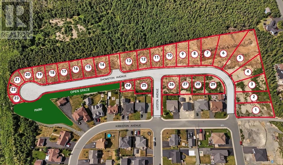 Lot 4 Thomston Avenue, photo 1 of 20