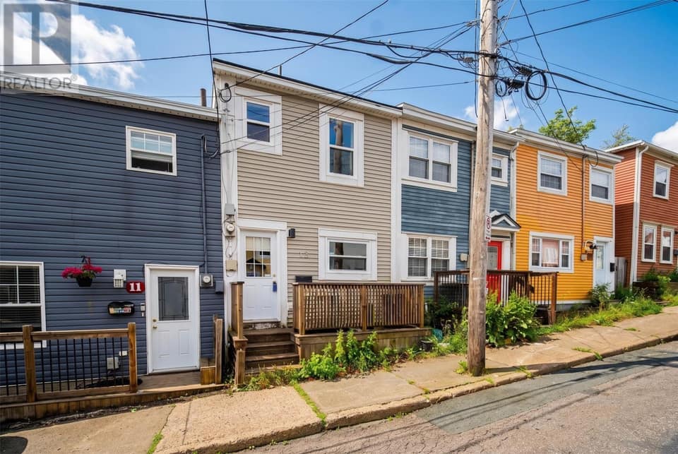 13 McFarlane Street, photo 1 of 13