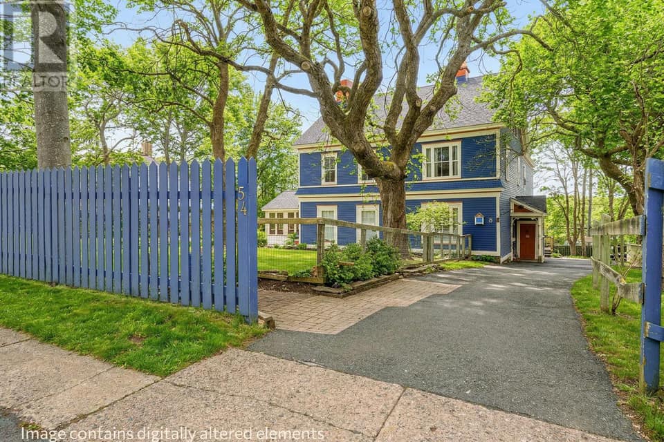 54 Circular Road, photo 3 of 28