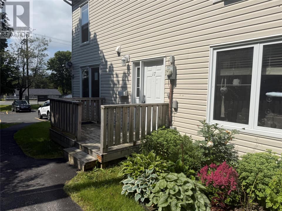 101 Bay Bulls Road Unit#17, photo 1 of 18