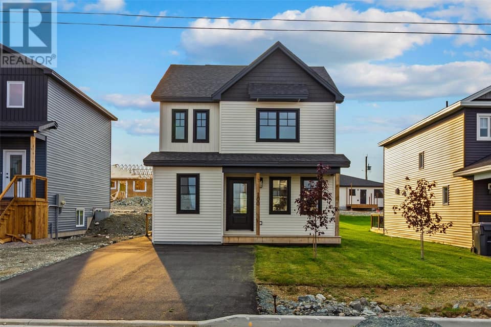100 Trenton Drive, photo 1 of 29