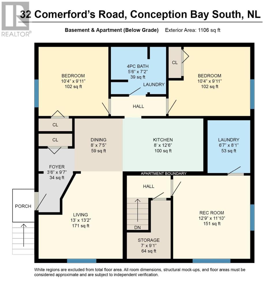 32 Comerfords Road, photo 45 of 45