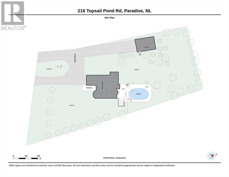 216 Topsail Pond Road, photo 40 of 40