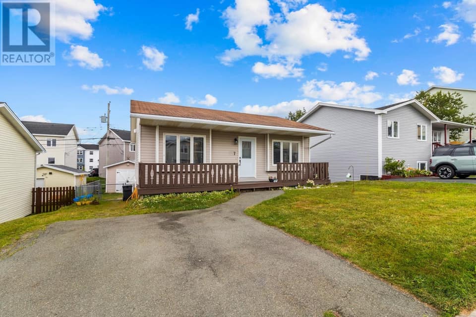 7 Flamingo Street, photo 2 of 25