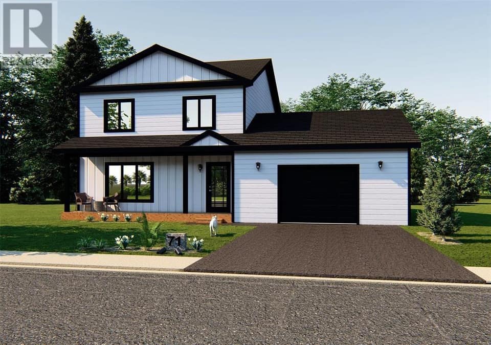 116 Sgt Donald Lucas Drive, photo 1 of 12